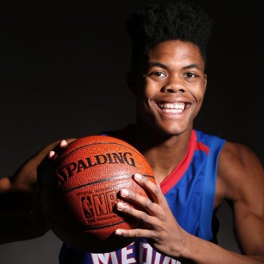 2018 Niagara Orleans League 1st Team Jalin Cooper 2018 Niagara Orleans League 1st Team Jalin Cooper